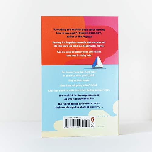 Beach Read (Lead Title) Paperback image 2