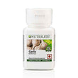 Nutrilite Garlic Tablets by Amway - 60 Count