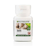 Nutrilite Garlic Tablets by Amway - 60 Count