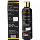 Lord's Camy Black K2 Arnica Hair Oil - 150 ml image 2