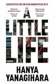 A LITTLE LIFE (Paperback)-Hanya Yanagihara