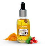 Nat Habit Pure Turmeric Rosehip Mukhalaya - 30 ml image 2