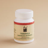 Isha Life Triphala Chooranam Tablet -100 tabs