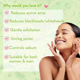 2% Salicylic Acid Face Wash - 100ml image 3