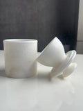 Butter Dish with Lid image 4