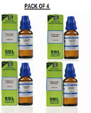 SBL Sarracenia Purpurea(1000 CH) (30ml) - pack of image 4