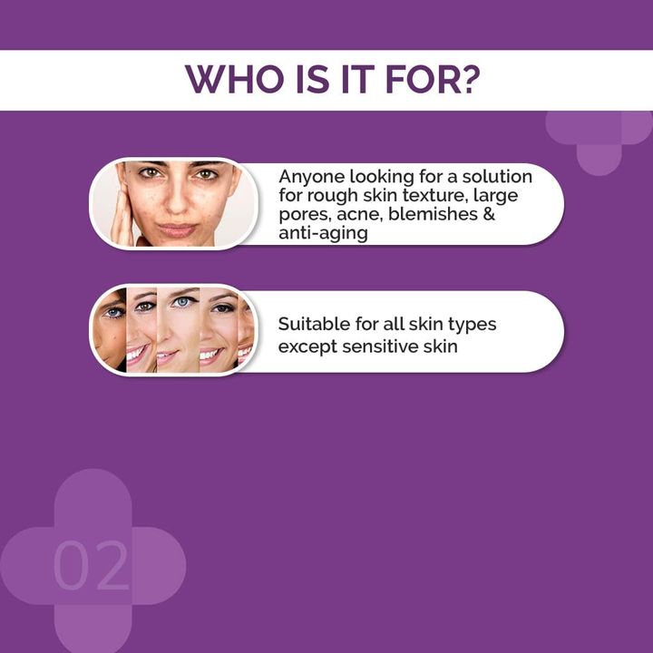 30% AHA + 2% BHA Peeling Solution - 30ml image 4