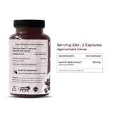 Vaidyaratnam Pancharavinda Choornam | Ayurvedic Herbal Powder | 50g image 5