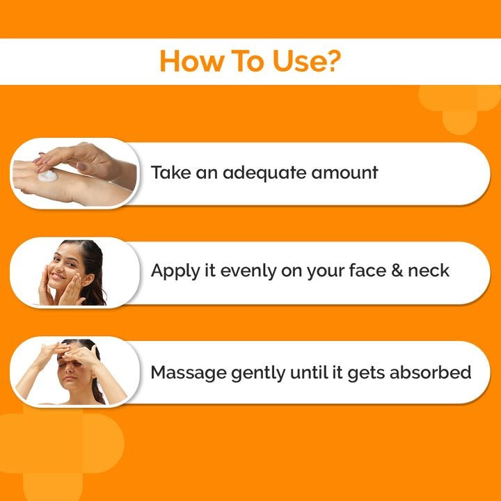 Pore Minimizing Priming Sunscreen For Open Pores & UVA/UVB Protection - 80g image 4