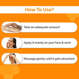 Pore Minimizing Priming Sunscreen For Open Pores & UVA/UVB Protection - 80g image 4