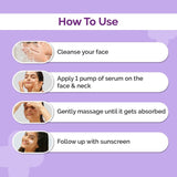 Tran-Zelaic Pigmentation Corrector Serum with Tranexamic Acid & Azelaic Acid - 30 g image 4