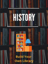ELOCALSHOP BOX - 10 preloved books