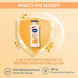 Vaseline Sun Protect SPF 30 Serum In Lotion With UVA + UVB Protection, PA+++ -90 ml image 4