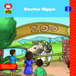 Love To Read Series- Doctor Hippo-2. – Scholars Hub