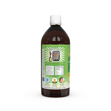 Dr.patkars Apple Cider Vinegar With Garlic Ginger Lemon & Honey image 4