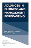 Advances In Business And Management Forecasting - Kenneth D. Lawrence|Ronald K. Klimberg – Khel Sahitya Kendra