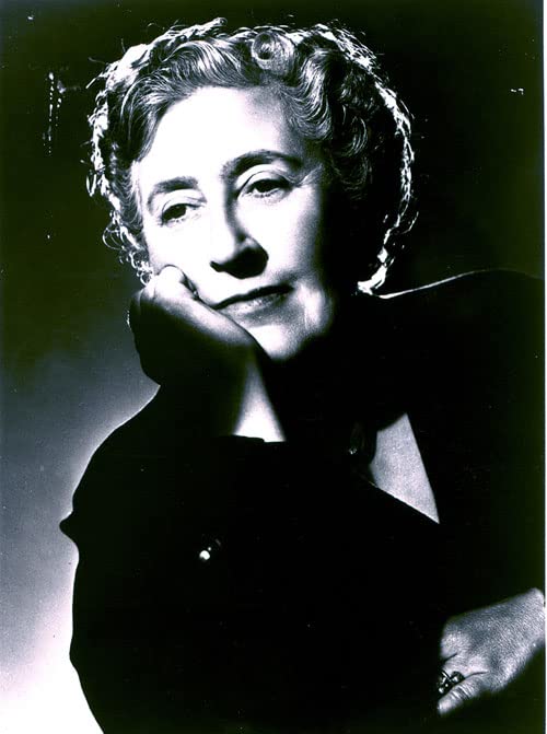 The Seven Dials Mystery by Agatha Christie (image 2)