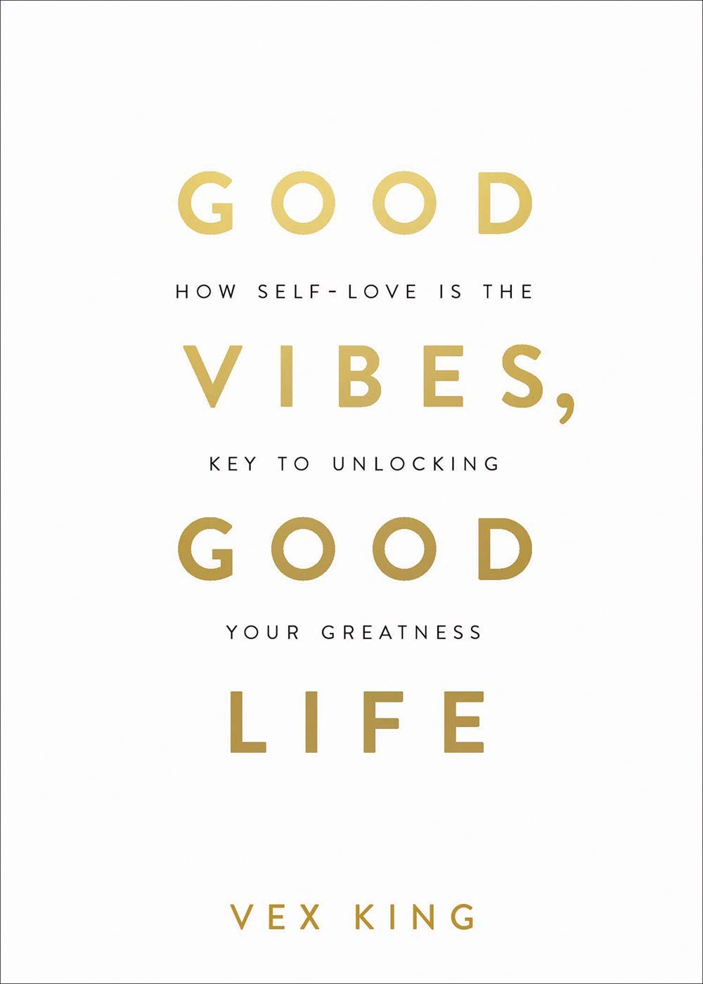 Good Vibes :  Closer to Love : Things No One Taught Us About Love:  - paperback image 3