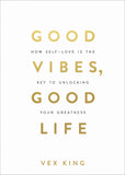 Good Vibes :  Closer to Love : Things No One Taught Us About Love:  - paperback image 3