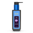 Blue Nectar Kumkumadi Brightening Face Wash with Saffron for Women & Men - 100 ml