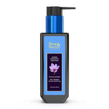 Blue Nectar Kumkumadi Brightening Face Wash with Saffron for Women & Men - 100 ml
