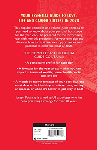 Your Personal Horoscope 2020 (image 2)