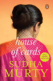 Sudha Murty House of Cards