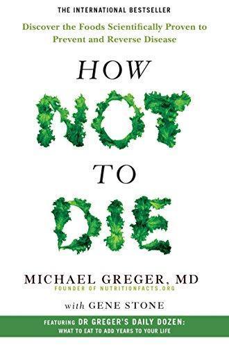 How not to die (Paperback)