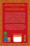 The Daughter from a Wishing Tree: Unusual Tales about Women in Mythology – Sudha Murty (image 2)