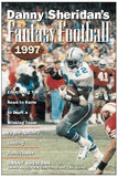 Danny Sheridan*s Fantasy Football 1997: The Nation*s Leading Handicapper Presents the Game for Football Fans Everywhere by…