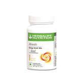 HERBALIFE NUTRITION Herbalife Afresh Energy Drink Mix Lemon Flavour 50 g (PACK OF 2) image 2