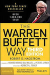 TRT Hub The Psychology of Money + The Warren Buffett Way (Combo of 2 Books) [Unknown Binding] Paperback