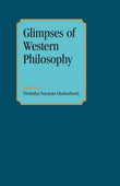 Glimpses of Western Philosophy - Nirmalya Narayan Chakraborty (editor) – Dev Publishers & Distributors