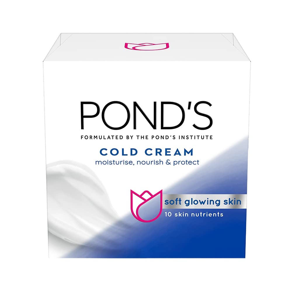 POND'S Moisturising Cold Cream 100ml