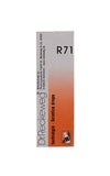Dr Reckeweg R 71 Sciatica (22 Ml)  Reckeweg image 3