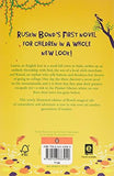 Ruskin Bond The Hidden Pool (image 2)