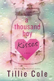 A Thousand Boy Kisses Paperback