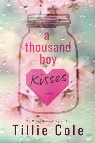 A Thousand Boy Kisses Paperback