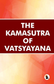 The Kamasutra of Vatsyayana - Vatsyayana – Sasa Publishing