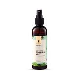 PILGRIM Spanish Squalane Face Toner 100ml