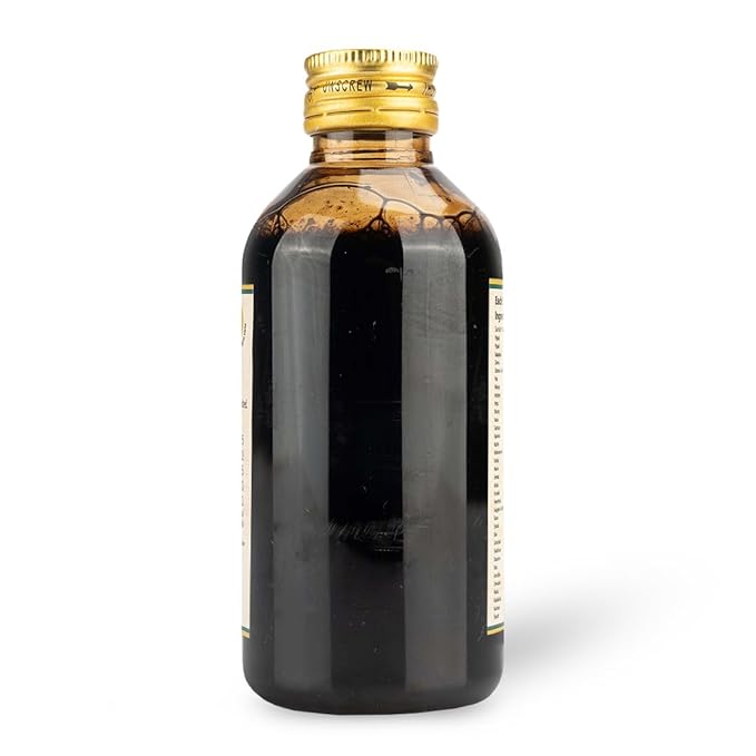 AVP Ayurveda Mahamanjishtadi Kashayam - 200 ml image 4