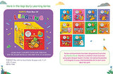 Learn Patterns And Pencil Control With Gopi (2-5 Years) By Sudha Murty (image 13)