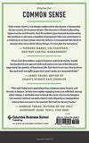 Common Sense (Joel Greenblatt Hardcover)