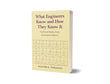 What Engineers Know and How They Know It: Analytical Studies from Aeronautical History - Walter G. Vincenti – Dev…
