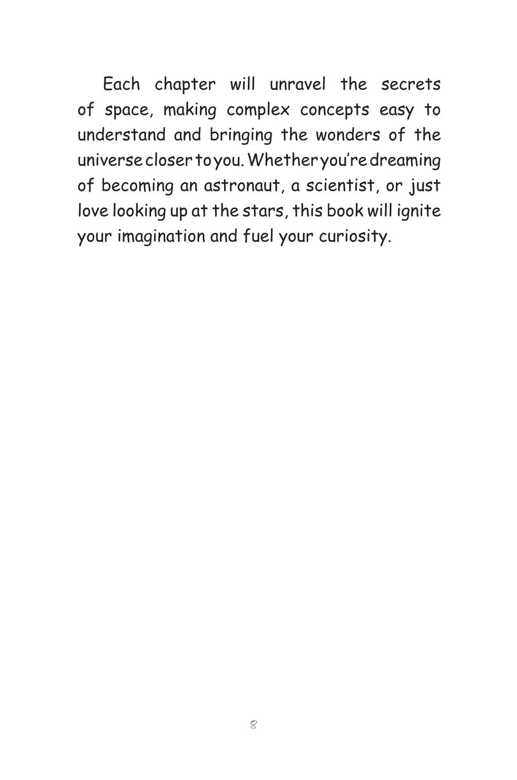 What Is Space – - Unbound Script (image 5)