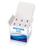 Isotine Plus Eye Drop 6 Bottles (10 ml Each) image 2
