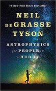 Astrophysics for the people in hurry (Hardcover) - Neil DeGrasse Tyson