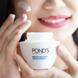 Ponds Moisturising Cold Cream 100ml pack of 2 image 3