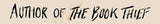 Bridge of Clay: The redemptive, joyous bestseller by the author of THE BOOK THIEF Hardcover image 3