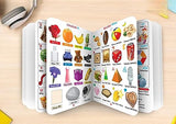 My First Board- Book All In One English- Bangla (image 5)
